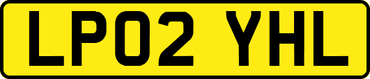 LP02YHL