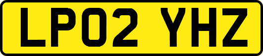 LP02YHZ