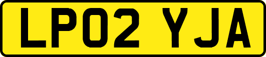 LP02YJA