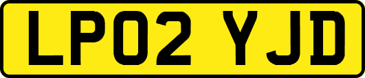 LP02YJD