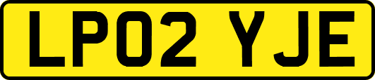 LP02YJE