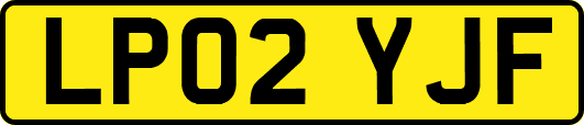 LP02YJF