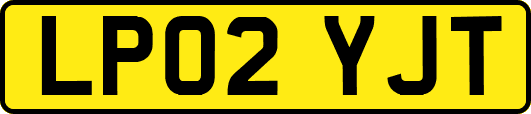 LP02YJT