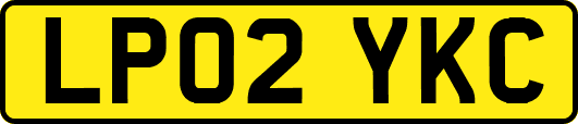 LP02YKC
