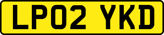 LP02YKD