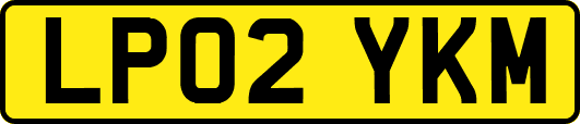 LP02YKM