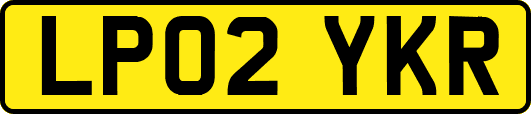 LP02YKR