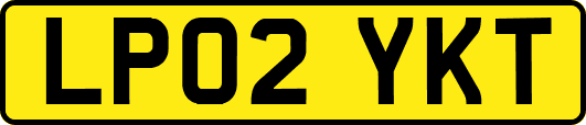 LP02YKT