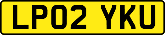 LP02YKU