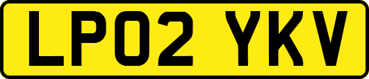 LP02YKV