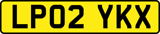 LP02YKX