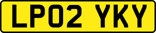 LP02YKY