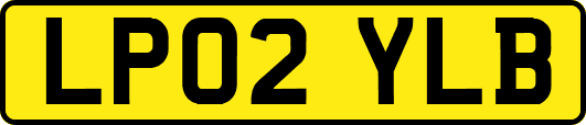 LP02YLB