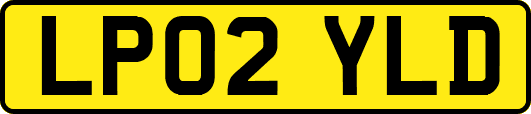 LP02YLD