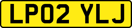 LP02YLJ
