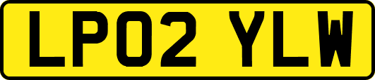 LP02YLW