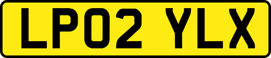 LP02YLX