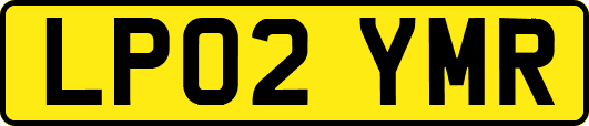 LP02YMR