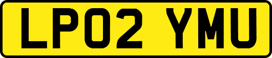 LP02YMU