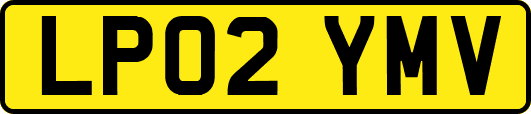 LP02YMV