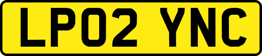 LP02YNC