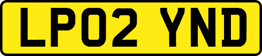 LP02YND