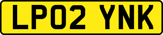 LP02YNK