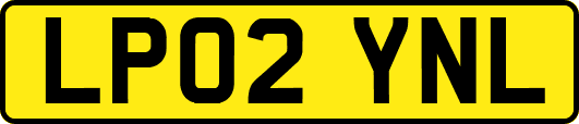 LP02YNL