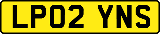 LP02YNS