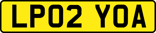 LP02YOA