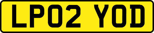 LP02YOD