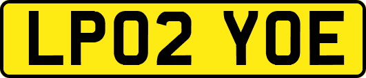 LP02YOE