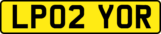 LP02YOR