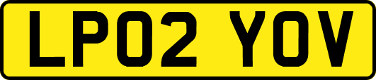 LP02YOV