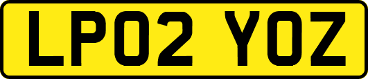 LP02YOZ