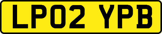 LP02YPB