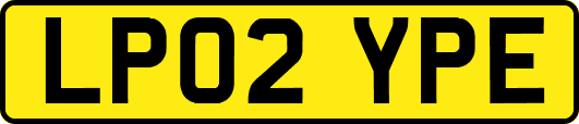 LP02YPE