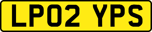 LP02YPS