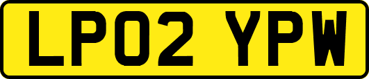 LP02YPW