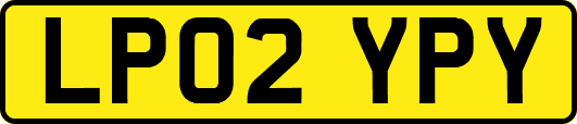 LP02YPY