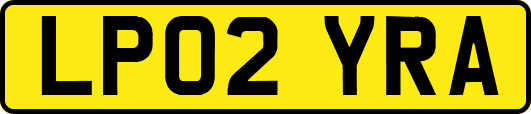 LP02YRA