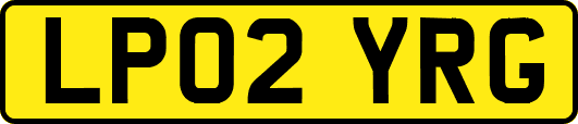 LP02YRG