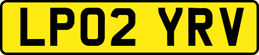 LP02YRV