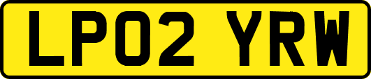 LP02YRW