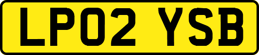LP02YSB