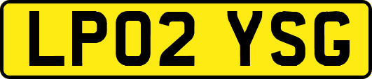 LP02YSG