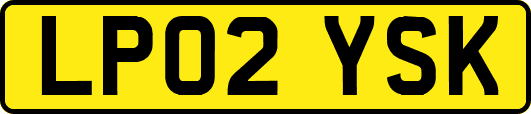 LP02YSK