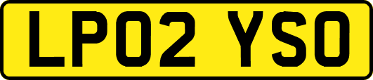 LP02YSO