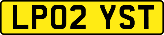 LP02YST