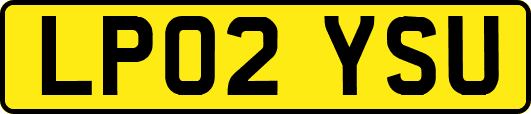 LP02YSU